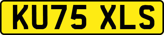 KU75XLS