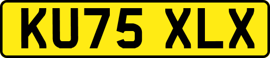 KU75XLX
