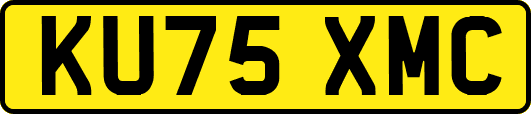 KU75XMC