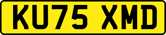 KU75XMD