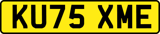 KU75XME