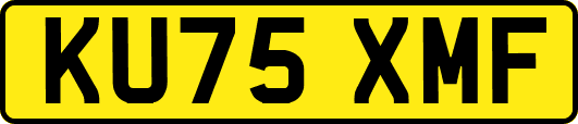 KU75XMF