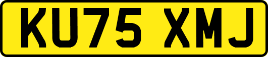KU75XMJ