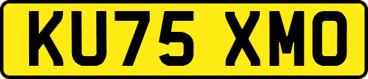 KU75XMO