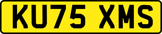 KU75XMS