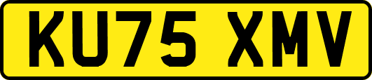 KU75XMV