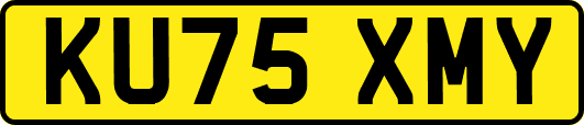 KU75XMY