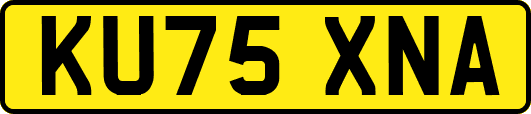KU75XNA