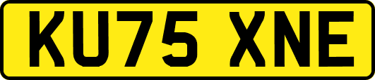 KU75XNE