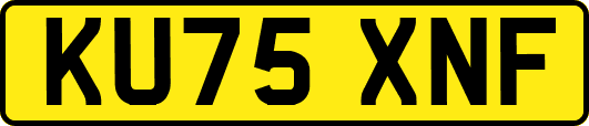 KU75XNF