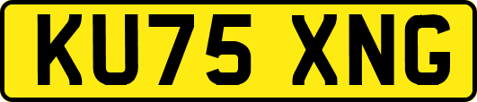 KU75XNG