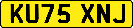 KU75XNJ