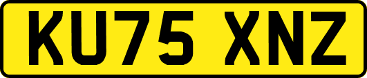 KU75XNZ