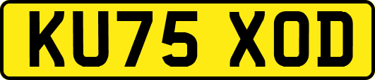 KU75XOD