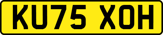 KU75XOH