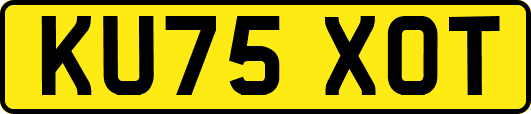 KU75XOT
