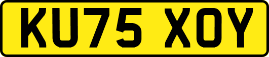 KU75XOY