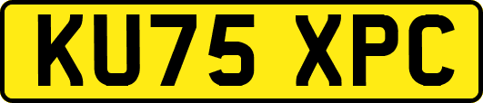 KU75XPC