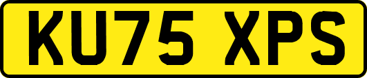 KU75XPS