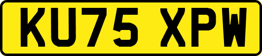 KU75XPW