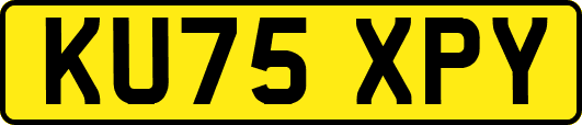 KU75XPY