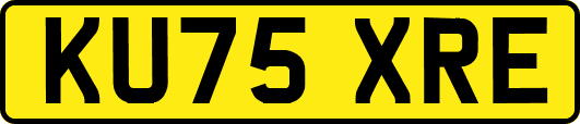KU75XRE