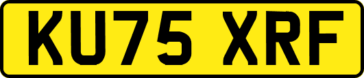 KU75XRF