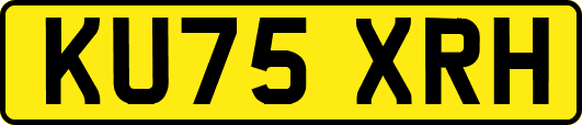 KU75XRH