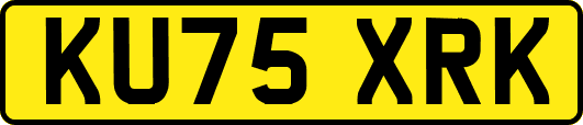 KU75XRK