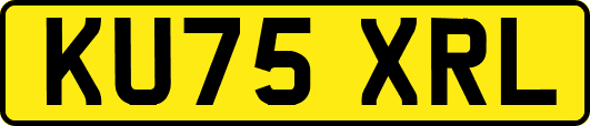 KU75XRL