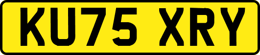 KU75XRY