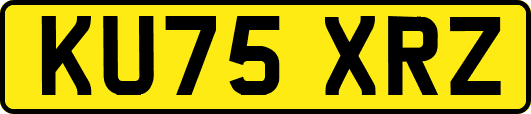 KU75XRZ