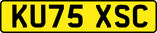 KU75XSC