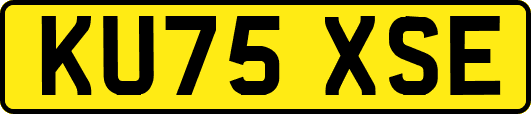KU75XSE