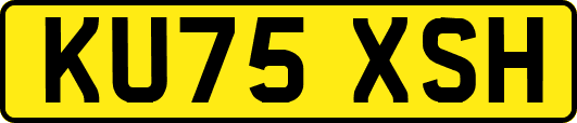 KU75XSH