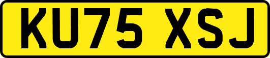 KU75XSJ
