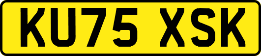 KU75XSK