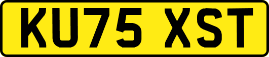 KU75XST