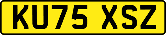 KU75XSZ