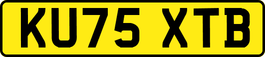 KU75XTB