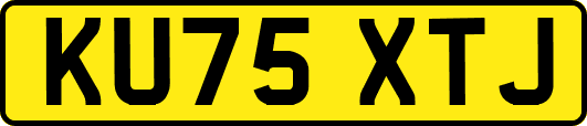KU75XTJ