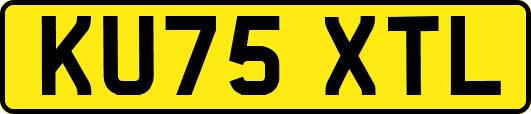 KU75XTL