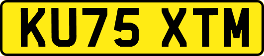 KU75XTM