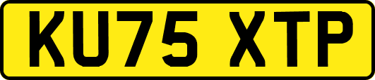 KU75XTP