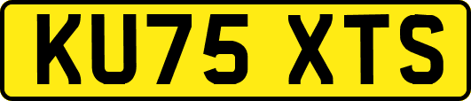 KU75XTS