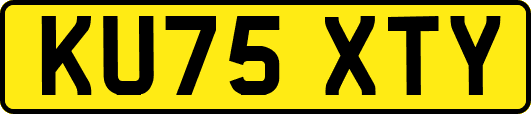 KU75XTY
