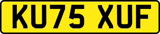 KU75XUF