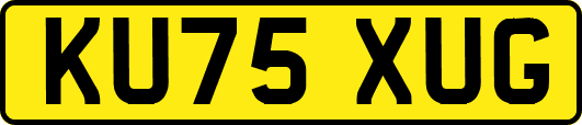 KU75XUG