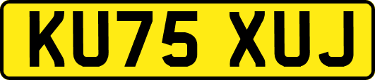 KU75XUJ