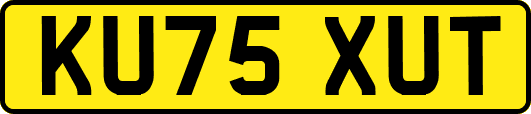 KU75XUT